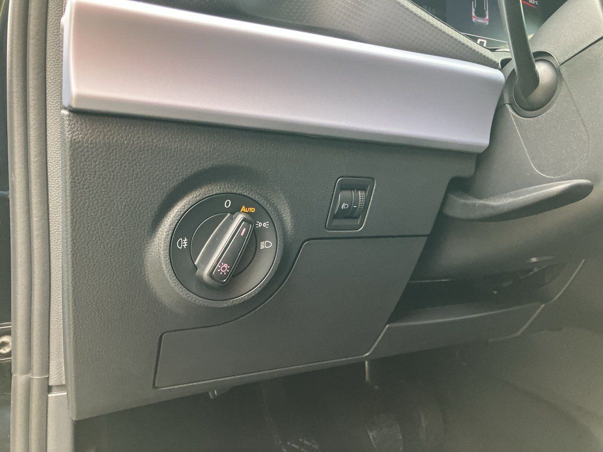 Seat Arona - Bild 21