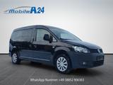 Volkswagen Caddy Maxi RONCALLI AUTOMATIK NAVI