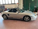 Porsche Boxster 2.5i 24V cat - Porsche aus 1997