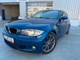 BMW 123d -