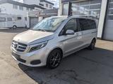 Mercedes-Benz V 250 d Edition Kompakt LED/Kamera/Comand - gebrauchte Mercedes-Benz V 250 aus dem Jahr 2016
