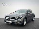 Mercedes-Benz GLA 200 GLA  *Xenon*Scheckheft*Tüv-Neu* - gebrauchte Mercedes-Benz GLA 200 aus dem Jahr 2016