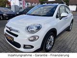 Fiat 500X Pop Star, Klima, Sitzhzg, PDC, KeylessGo - Fiat 500X POP mit Diesel-Antrieb
