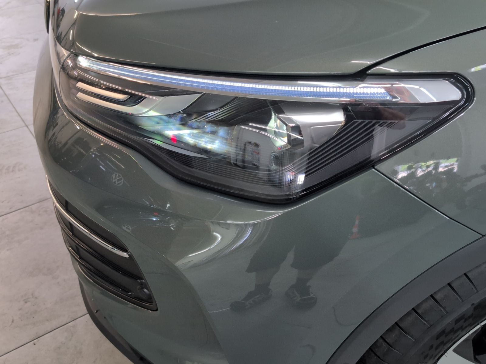 Volkswagen Tiguan - Bild 17