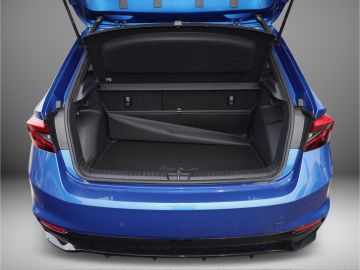 Skoda Fabia Monte Carlo 1.0 TSI 6-Gang Kamera LED GA: