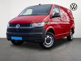 Volkswagen T6.1 Transporter 2.0 TDI DSG 4Motion Kasten, Sta - rote Volkswagen T6 Transporter