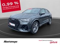 Audi Q3 - Vorschau Bild 1