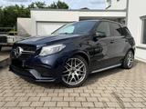 Mercedes-Benz GLE 63 AMG Mercedes-AMG GLE 63 4MATIC Merced... - Mercedes-Benz GLE 63 AMG: Automatik