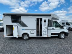 Sun Living S 72 DL X-TRA*Mj. 2025*sofort*
