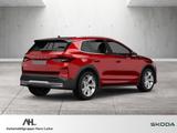 Skoda Elroq 63 kWh Batterie Elektromotor *sofort verfü - rote Skoda Elroq