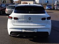 Renault Clio - Vorschau Bild 4