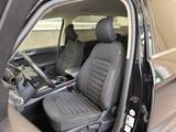 Ford Galaxy Autom. 5 J. Garantie 7 Sitze Xenon Kamera - gebrauchte Ford Galaxy aus dem Jahr 2020