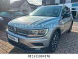 Volkswagen Tiguan IQ.DRIVE+Pano-Dach+AHK+Kamera+Navi+Euro6 - Volkswagen Tiguan: Eu