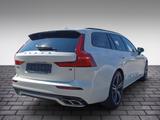 Volvo V60 Kombi 2.0 R Design AWD H/K NAVI LED PANO - Volvo V60: Awd R Design