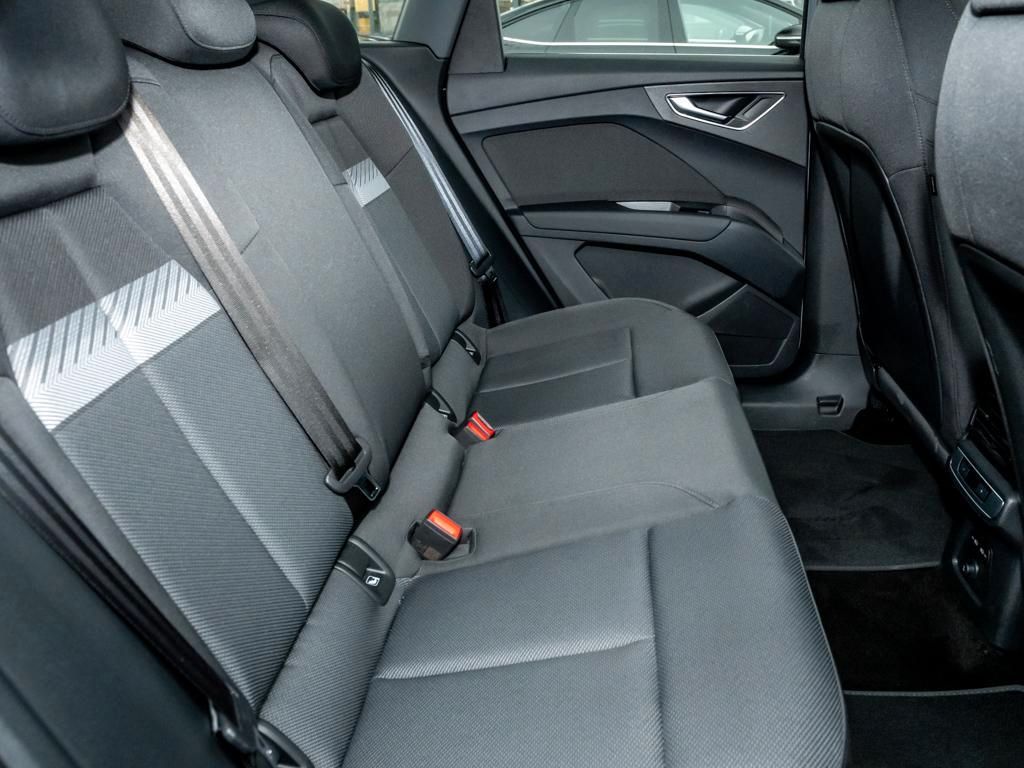 Audi Q4 - Bild 7