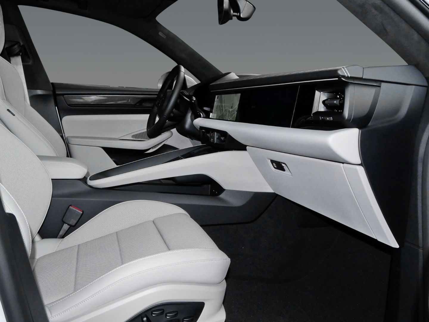 Porsche Macan - Bild 9