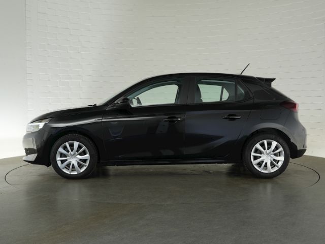 Corsa F FACELIFT AT+RÜCKFAHRKAMERA+SITZHEIZUNG+L