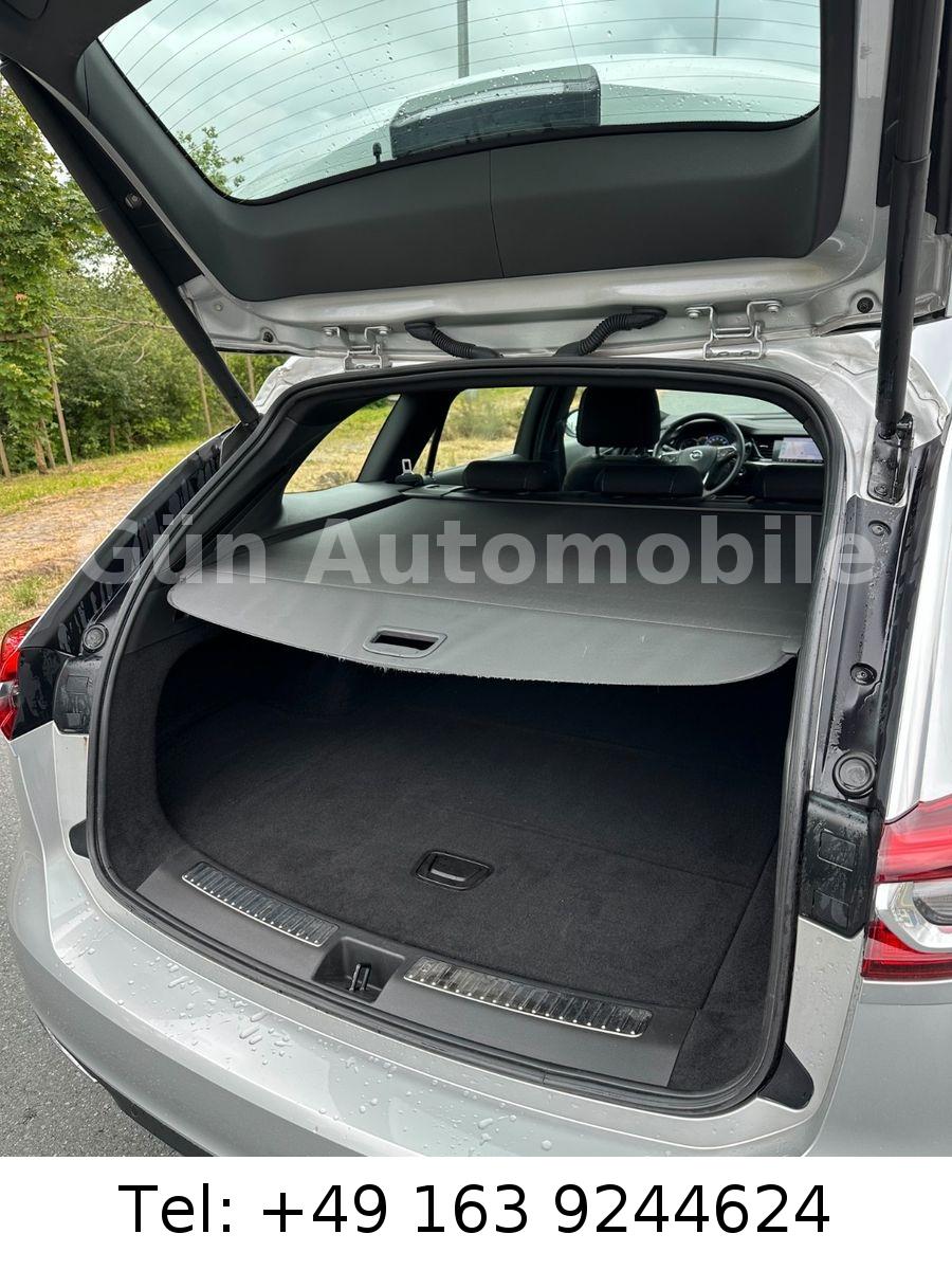 Opel Insignia B Sports PDC 1.HAND  ACC NAVI AUT.