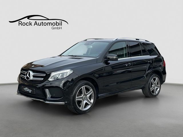 Mercedes-Benz GLE 350 d 4Matic AMG Line *Garantie*