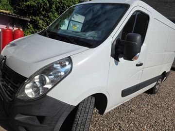 Renault Master - 2