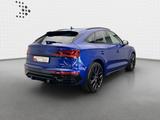Audi Q5 Sportback 40 TFSI qu S line sport edition S t - mit Benzin-Antrieb: Vollleder, Geländewagen