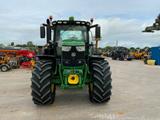 John Deere 6215R - John Deere 6215R