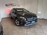 Mercedes-Benz Mercedes-benz GLA 180 d Automatic Sport - Mercedes GLA 180 mit Halbautomatikschaltung