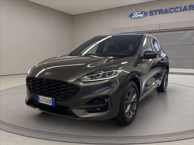 Ford FORD Kuga 2.5 phev ST-Line 2wd 225cv cvt del 202