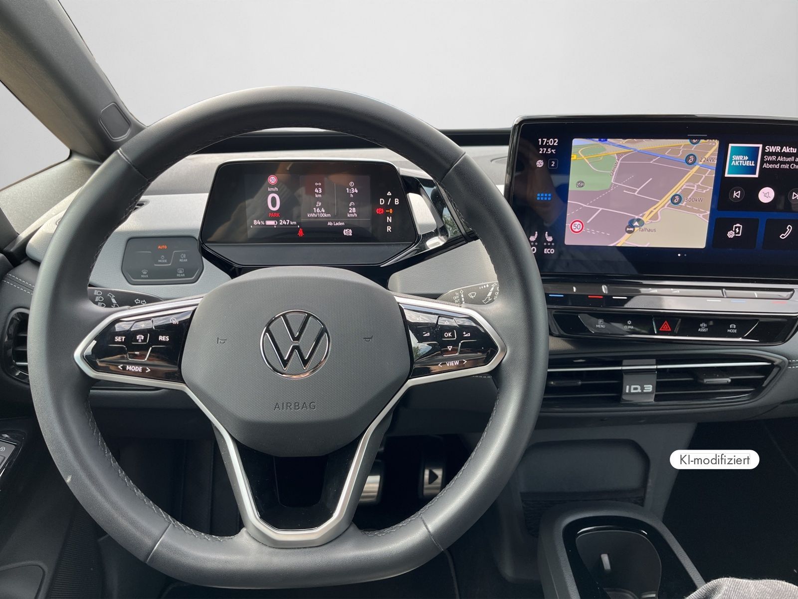 Volkswagen ID.3 - Bild 4