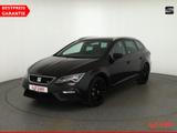 Seat Leon ST 2.0 TDI DSG FR LED Navi Sitzheizung AHK - Seat Leon mit Diesel-Antrieb: 2.0