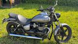 Triumph Speedmaster 986ML2 - TRIUMPH SPEEDMASTER