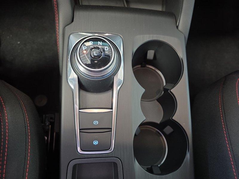 Ford Kuga ST-Line 1,5 186PS Aut.5*J.Gar/Navi/Kamera/W, миниатюра 20