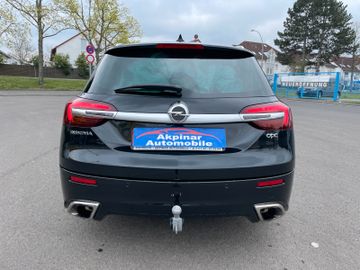 Opel Insignia - 6