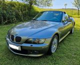 BMW Z3 Roadster 3.0i - - BMW Z3 Gebrauchtwagen