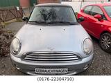 MINI COOPER 1.6 ZV/ALU/KLIMA/SHZ - MINI Cooper in Braunschweig