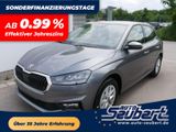 Skoda Fabia 130 Jahre Selection Plus 1,0 TSI *LED*PDC* - Skoda Fabia: Scheckheftgepflegt