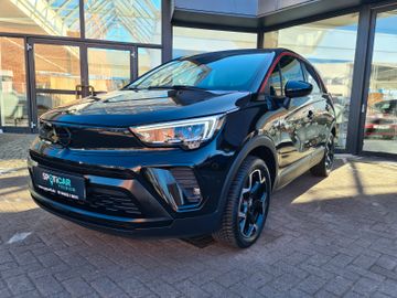 Fotografie Opel Crossland (X) Crossland GS 1.2 Turbo