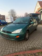 Ford Focus - Ford Focus aus 2000