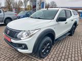 Fiat Fullback Double Cab Cross Plus 4x4 Leder DAB Nav - Fiat Fullback Diesel Gebrauchtwagen