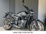 Zontes ZT 125 G1   * Schwarz sofort verfügbar * - ZONTES ZT 125 G1
