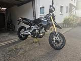 Aprilia Dorsoduro 750 Hammer Sound / A2 Tauglich - APRILIA VON 501 BIS 750 CCM