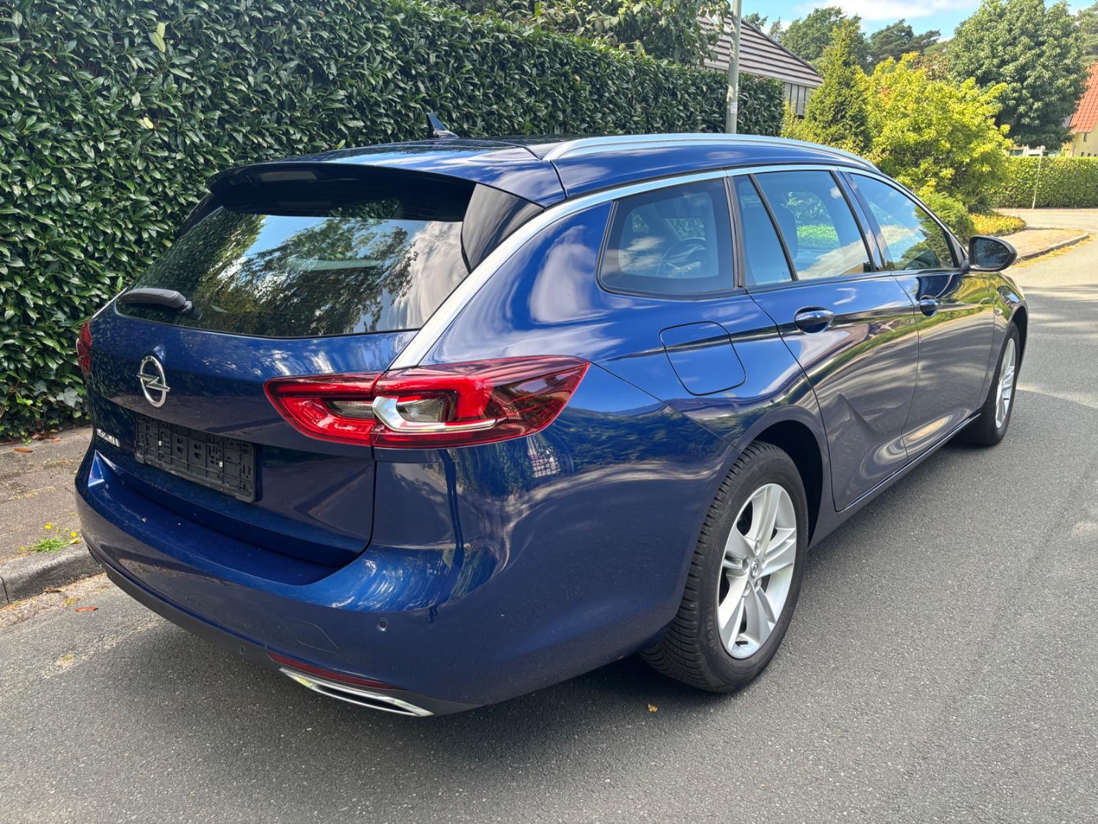 Opel Insignia B Sports Tourer Elegance