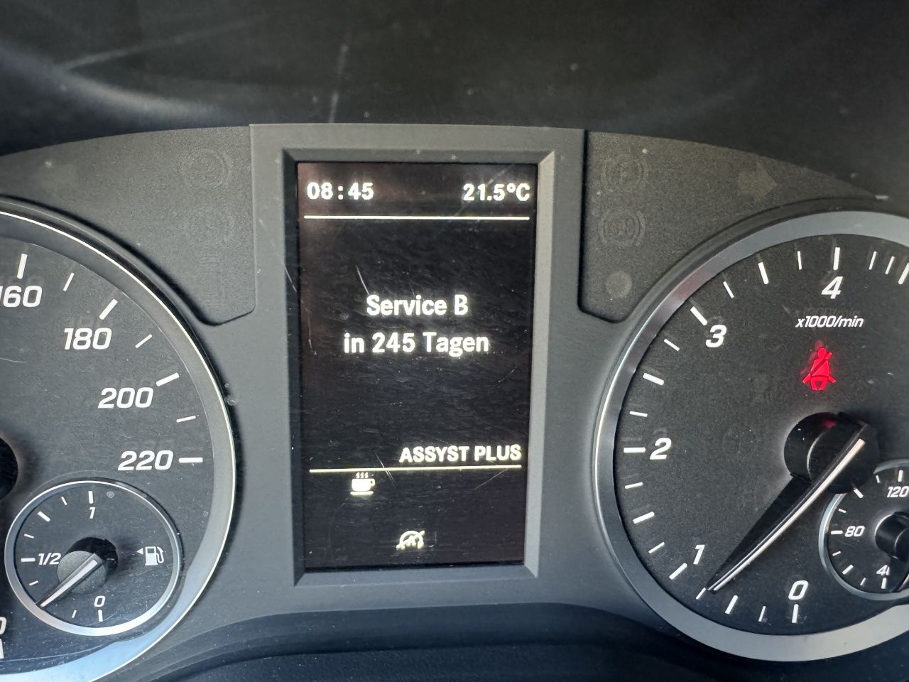 Fahrzeugabbildung Mercedes-Benz Vito 116 CDI KA lang Klima*Tempomat*Hecktüren