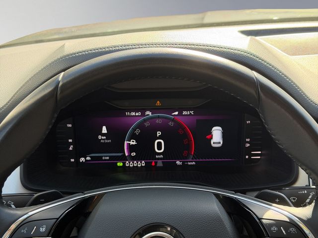 Kodiaq 2.0 TDI Tour 4x4 DSG