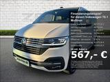 Volkswagen T6.1 Multivan Generation Six 2.0 TDI DSG StandHZ