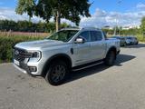 Ford Ranger Wildtrak e-4WD Doppelkabine - gebrauchte Ford Ranger aus dem Jahr 2023