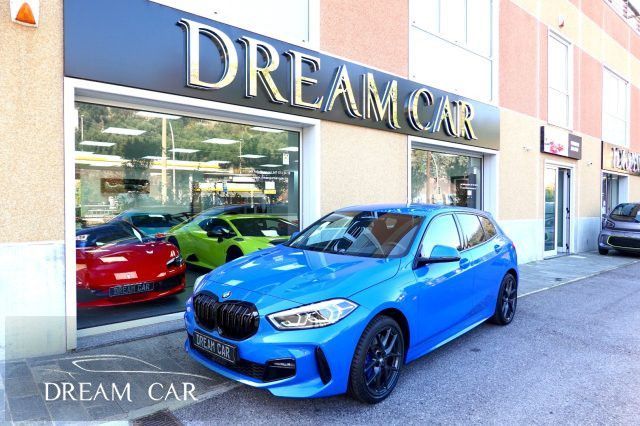 BMW 120 d xDrive 5p. Msport GUSCI-FRENI M SPORT-