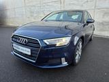 Audi A3 Sportback 1.6TDI 115PS Navi Xenon Tempomat - Audi A3 mit Diesel-Antrieb: 1.6