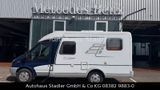 Ford Hymer HV522 - Offers matching your search criteria