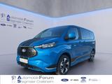 Ford Tourneo Custom BEV Sport 340L1 *PANO-DACH*B&O*AH - Ford Tourneo Custom mit Elektro-Antrieb